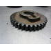 05Z027 Exhaust Camshaft Timing Gear From 2009 NISSAN MURANO  3.5